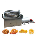 Tempura Batch Fryer Frying Machine